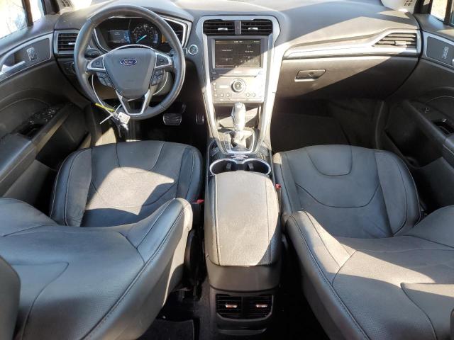 Photo 7 VIN: 3FA6P0SU6GR215629 - FORD FUSION 