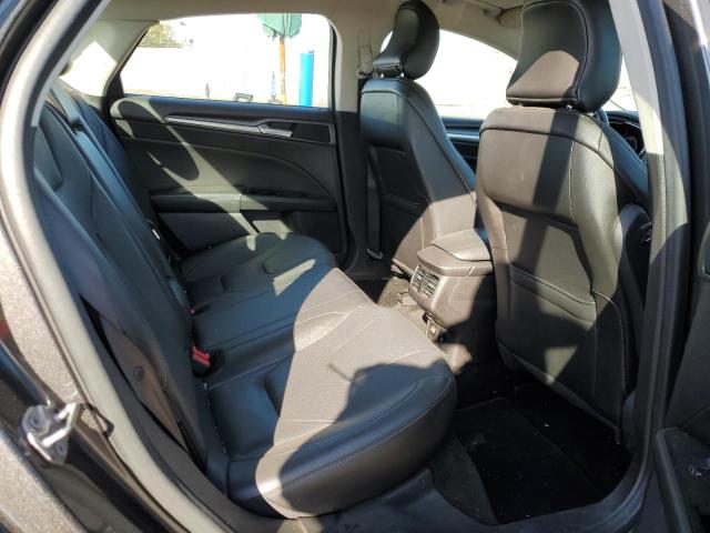 Photo 9 VIN: 3FA6P0SU6GR215629 - FORD FUSION 