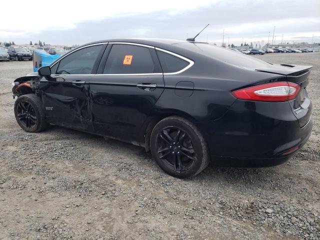 Photo 1 VIN: 3FA6P0SU6GR229577 - FORD FUSION TIT 