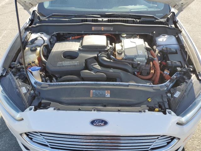 Photo 10 VIN: 3FA6P0SU6GR384615 - FORD FUSION TIT 