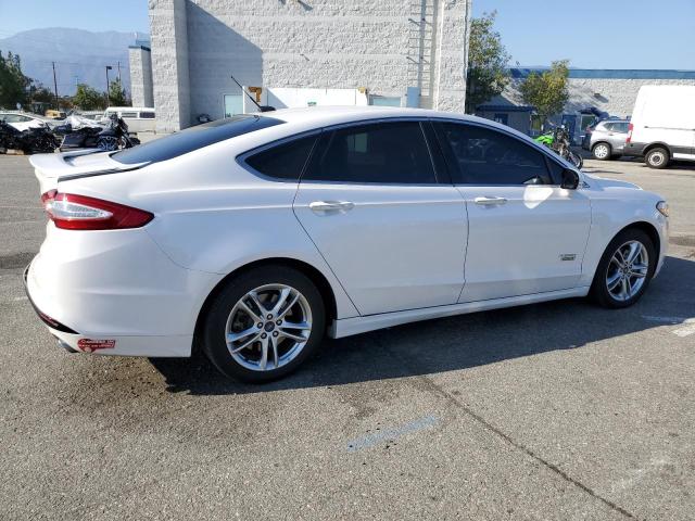 Photo 2 VIN: 3FA6P0SU6GR384615 - FORD FUSION TIT 