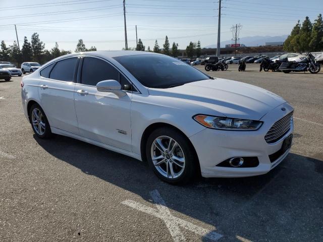 Photo 3 VIN: 3FA6P0SU6GR384615 - FORD FUSION TIT 