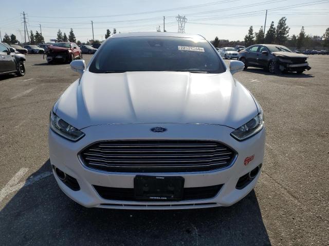 Photo 4 VIN: 3FA6P0SU6GR384615 - FORD FUSION TIT 