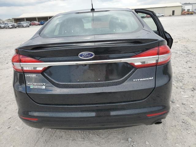 Photo 5 VIN: 3FA6P0SU6HR209430 - FORD FUSION TIT 