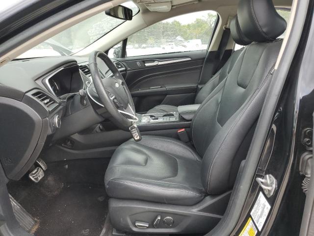 Photo 6 VIN: 3FA6P0SU6HR209430 - FORD FUSION TIT 