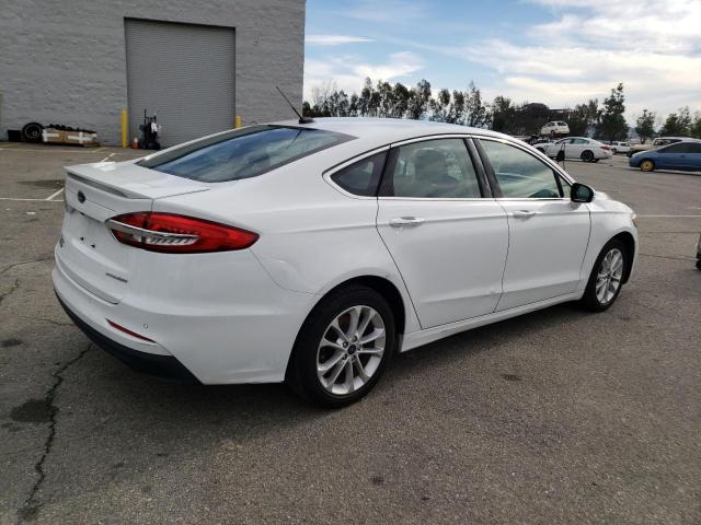 Photo 2 VIN: 3FA6P0SU6KR145204 - FORD FUSION TIT 