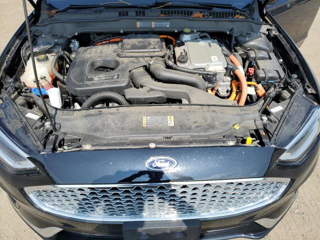 Photo 10 VIN: 3FA6P0SU6KR223366 - FORD FUSION TIT 