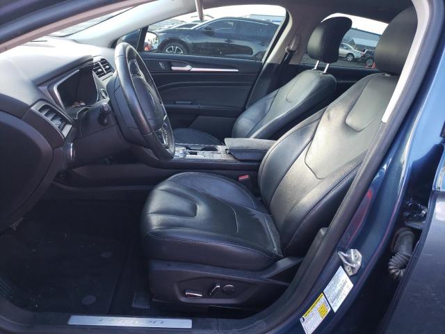 Photo 6 VIN: 3FA6P0SU6KR251815 - FORD FUSION 