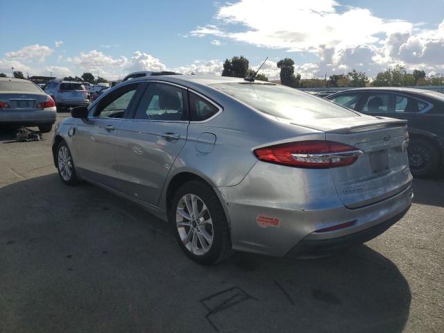 Photo 1 VIN: 3FA6P0SU6LR114178 - FORD FUSION TIT 