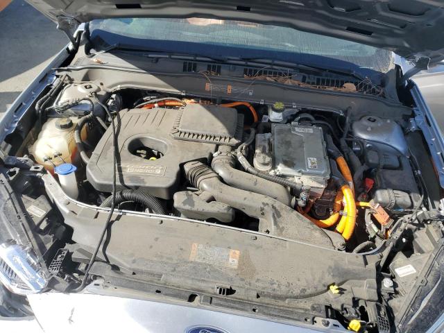 Photo 10 VIN: 3FA6P0SU6LR114178 - FORD FUSION TIT 