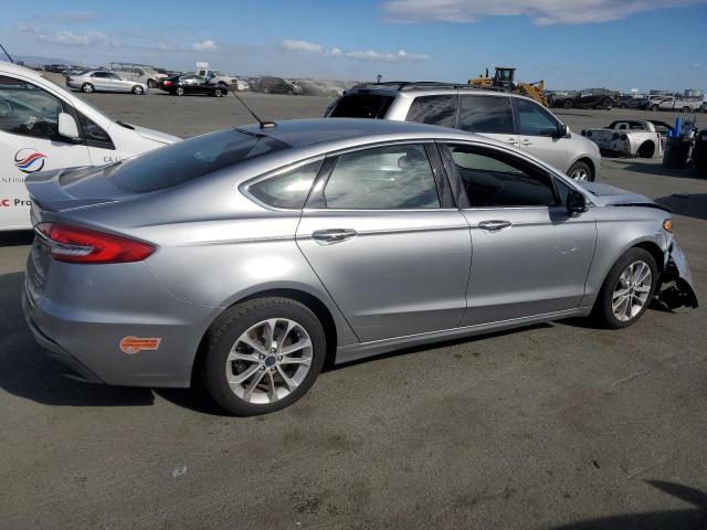 Photo 2 VIN: 3FA6P0SU6LR114178 - FORD FUSION TIT 