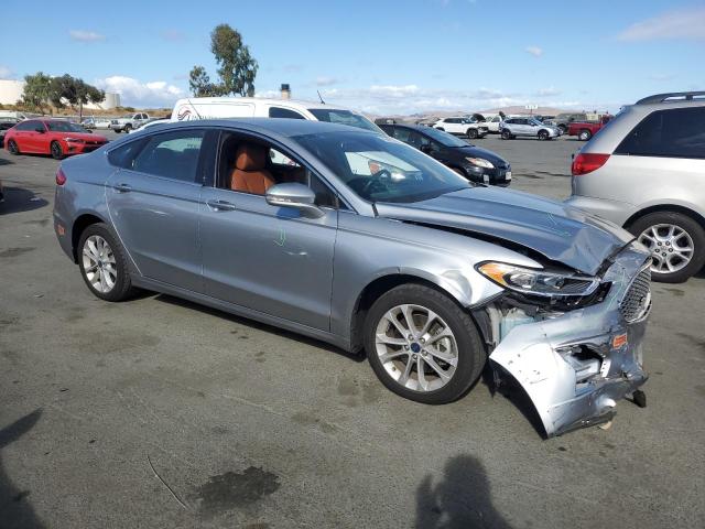 Photo 3 VIN: 3FA6P0SU6LR114178 - FORD FUSION TIT 