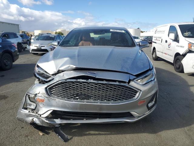 Photo 4 VIN: 3FA6P0SU6LR114178 - FORD FUSION TIT 