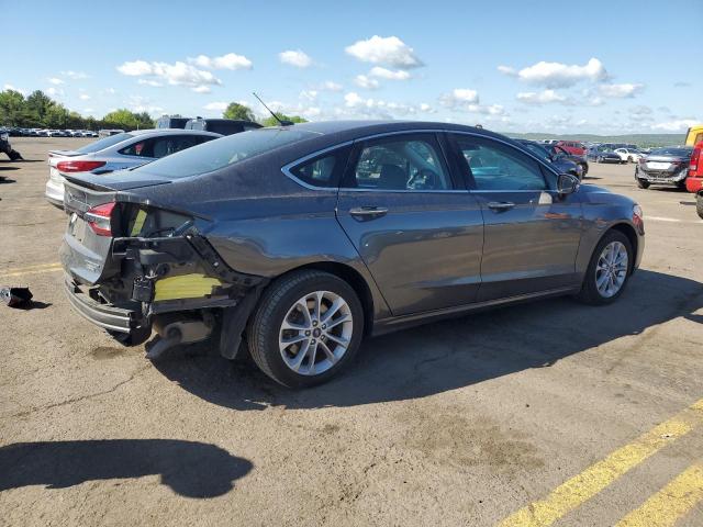 Photo 2 VIN: 3FA6P0SU6LR247295 - FORD FUSION 