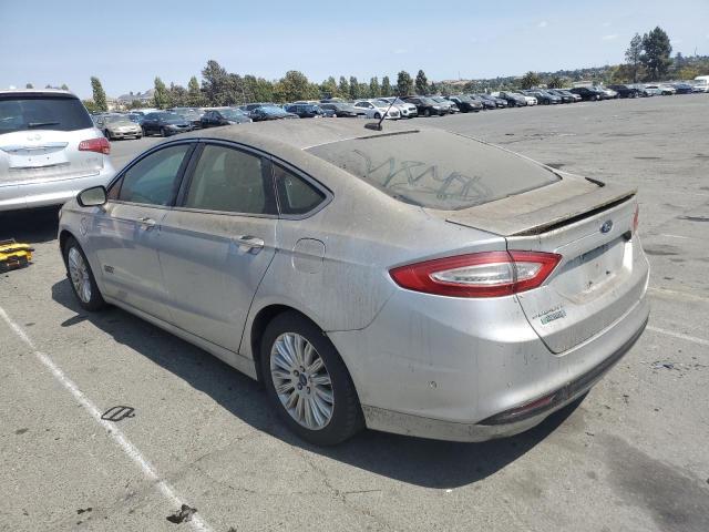 Photo 1 VIN: 3FA6P0SU7ER122664 - FORD FUSION TIT 