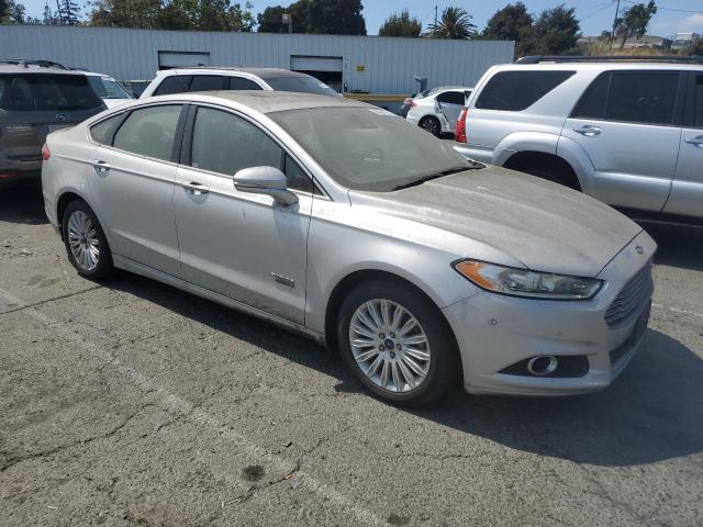 Photo 3 VIN: 3FA6P0SU7ER122664 - FORD FUSION TIT 