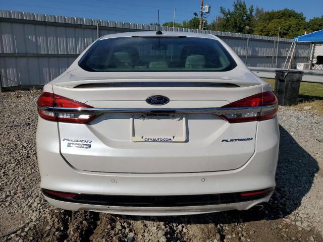 Photo 5 VIN: 3FA6P0SU7JR107141 - FORD FUSION TIT 