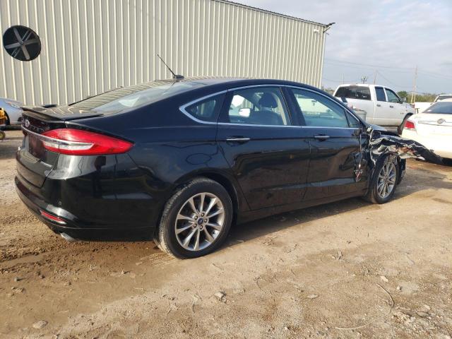 Photo 2 VIN: 3FA6P0SU7JR254883 - FORD FUSION TIT 