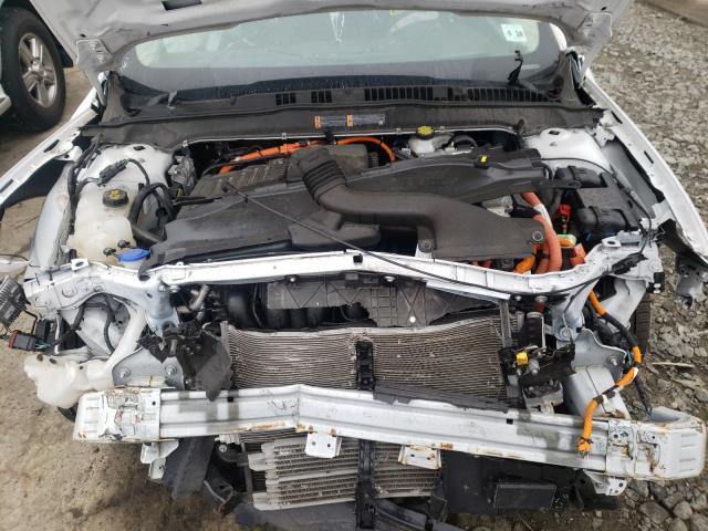 Photo 6 VIN: 3FA6P0SU7KR212361 - FORD FUSION TIT 