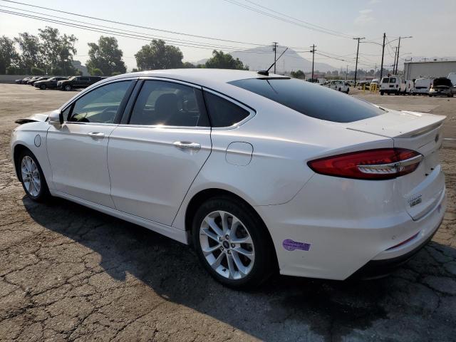 Photo 1 VIN: 3FA6P0SU7KR232545 - FORD FUSION TIT 