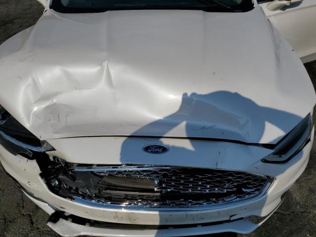 Photo 10 VIN: 3FA6P0SU7KR232545 - FORD FUSION TIT 