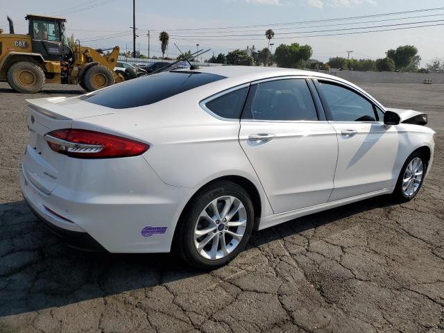 Photo 2 VIN: 3FA6P0SU7KR232545 - FORD FUSION TIT 