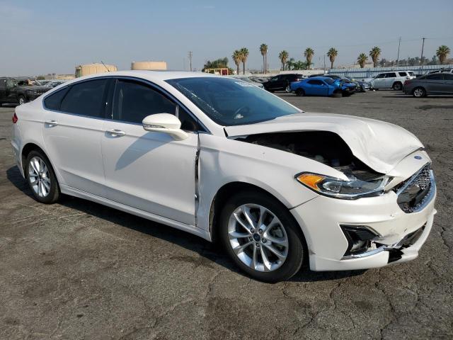 Photo 3 VIN: 3FA6P0SU7KR232545 - FORD FUSION TIT 