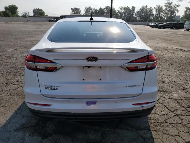 Photo 5 VIN: 3FA6P0SU7KR232545 - FORD FUSION TIT 