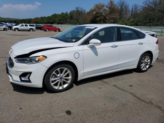 Photo 0 VIN: 3FA6P0SU7LR132057 - FORD FUSION TIT 