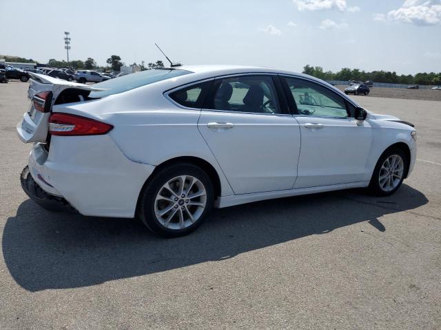 Photo 2 VIN: 3FA6P0SU7LR132057 - FORD FUSION TIT 