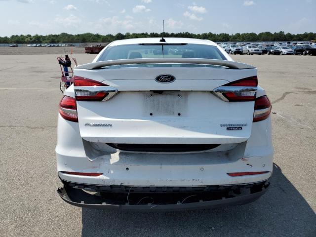 Photo 5 VIN: 3FA6P0SU7LR132057 - FORD FUSION TIT 