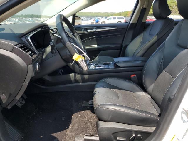 Photo 6 VIN: 3FA6P0SU7LR132057 - FORD FUSION TIT 