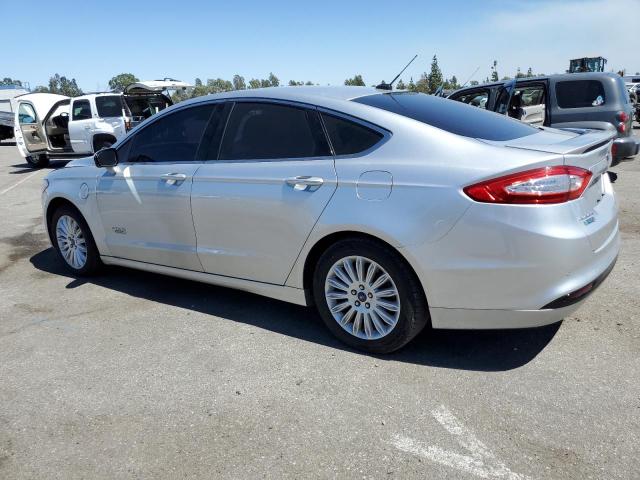 Photo 1 VIN: 3FA6P0SU8ER316703 - FORD FUSION TIT 