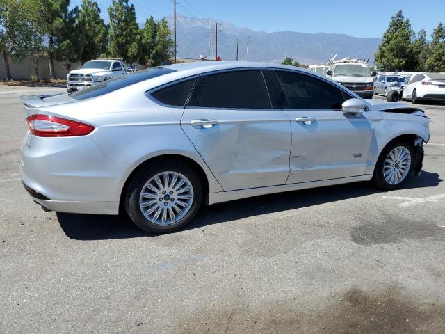 Photo 2 VIN: 3FA6P0SU8ER316703 - FORD FUSION TIT 