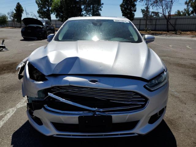 Photo 4 VIN: 3FA6P0SU8ER316703 - FORD FUSION TIT 