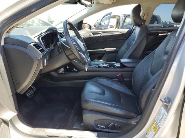 Photo 6 VIN: 3FA6P0SU8ER316703 - FORD FUSION TIT 