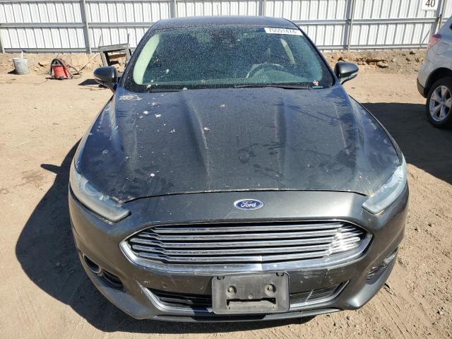 Photo 4 VIN: 3FA6P0SU8FR105471 - FORD FUSION TIT 