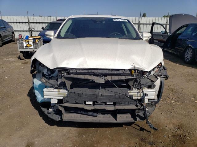 Photo 4 VIN: 3FA6P0SU8FR139863 - FORD FUSION TIT 