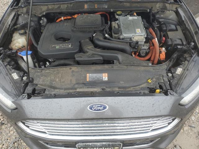 Photo 10 VIN: 3FA6P0SU8FR190764 - FORD FUSION TIT 