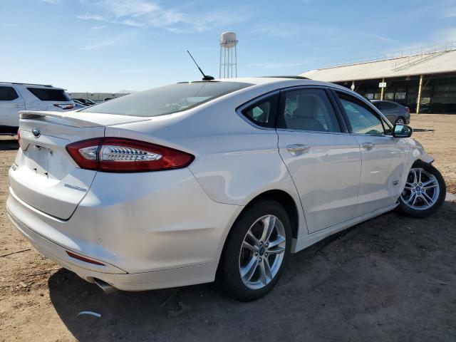 Photo 2 VIN: 3FA6P0SU8FR217686 - FORD FUSION TIT 