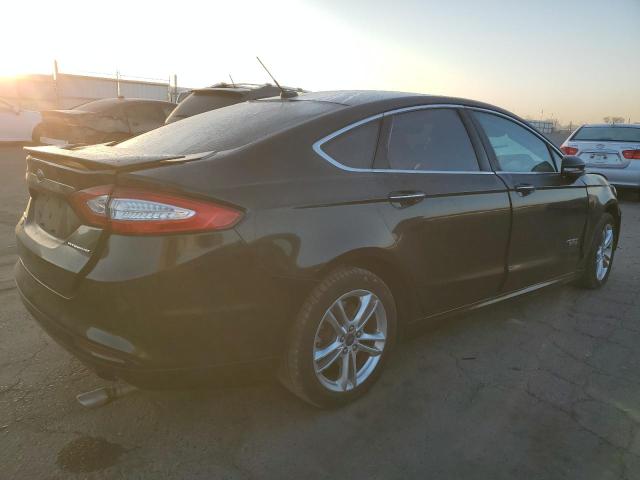 Photo 2 VIN: 3FA6P0SU8FR235234 - FORD FUSION TIT 