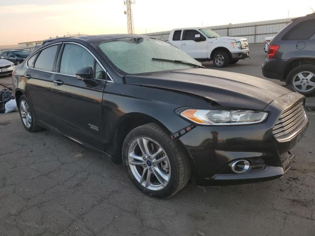 Photo 3 VIN: 3FA6P0SU8FR235234 - FORD FUSION TIT 