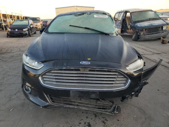 Photo 4 VIN: 3FA6P0SU8FR235234 - FORD FUSION TIT 