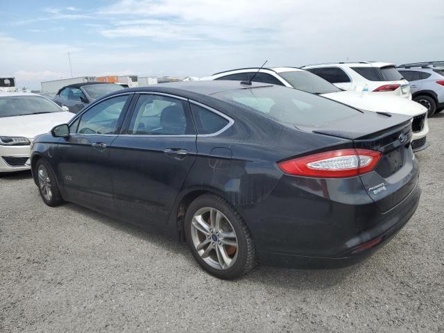 Photo 1 VIN: 3FA6P0SU8FR253796 - FORD FUSION TIT 