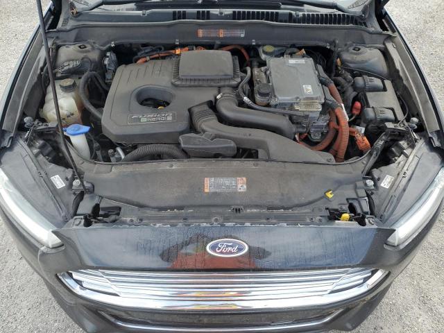 Photo 10 VIN: 3FA6P0SU8FR253796 - FORD FUSION TIT 