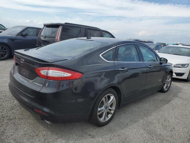 Photo 2 VIN: 3FA6P0SU8FR253796 - FORD FUSION TIT 