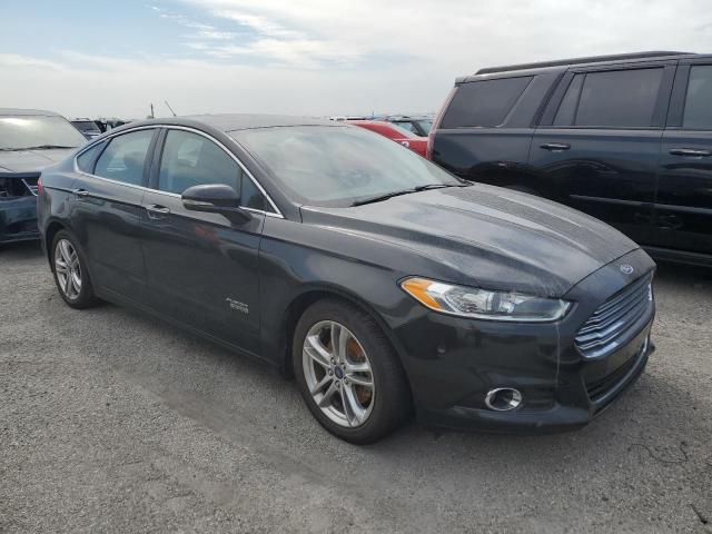 Photo 3 VIN: 3FA6P0SU8FR253796 - FORD FUSION TIT 