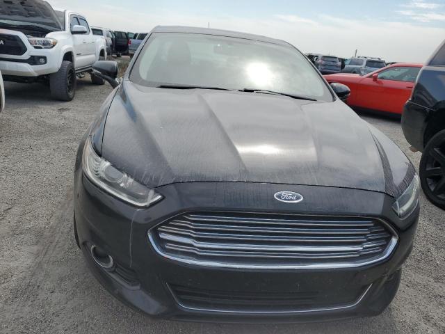 Photo 4 VIN: 3FA6P0SU8FR253796 - FORD FUSION TIT 