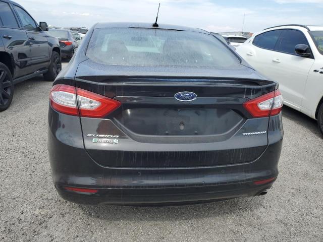 Photo 5 VIN: 3FA6P0SU8FR253796 - FORD FUSION TIT 