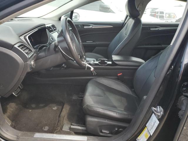 Photo 6 VIN: 3FA6P0SU8FR253796 - FORD FUSION TIT 